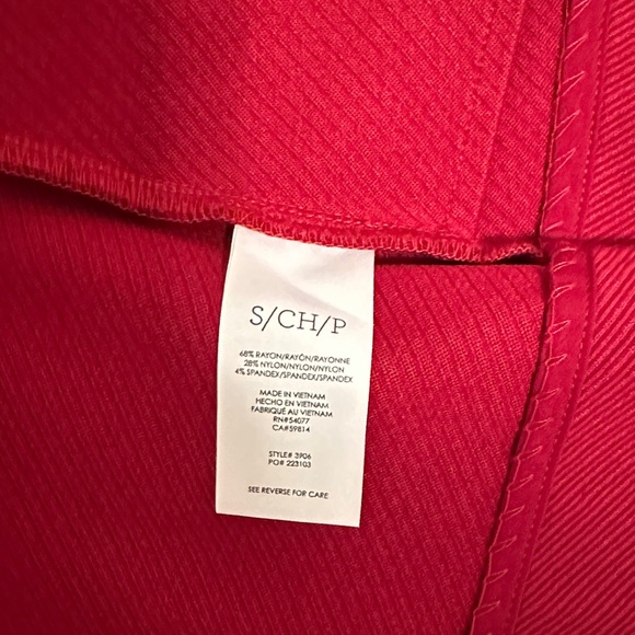 Cabi quality stretchy Jacket - Picture 12 of 12